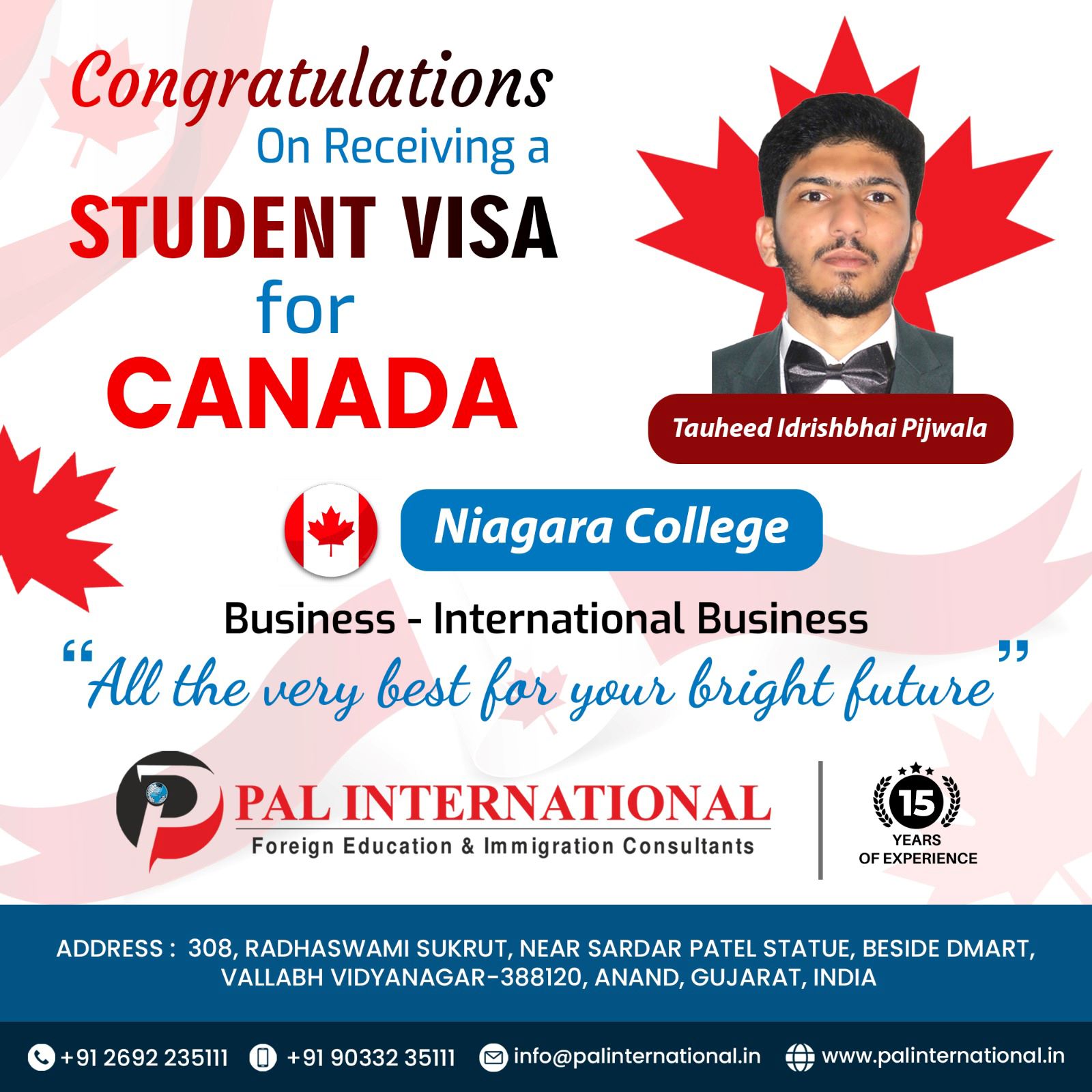 images/visa/15/Tauheed Pijwala_Canada.jpg